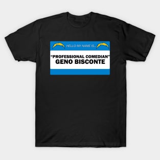 geno T-Shirt